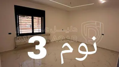 شقة في البنيات - قريب مدارس الحصاد - 93,000 دأ - صورة NaN